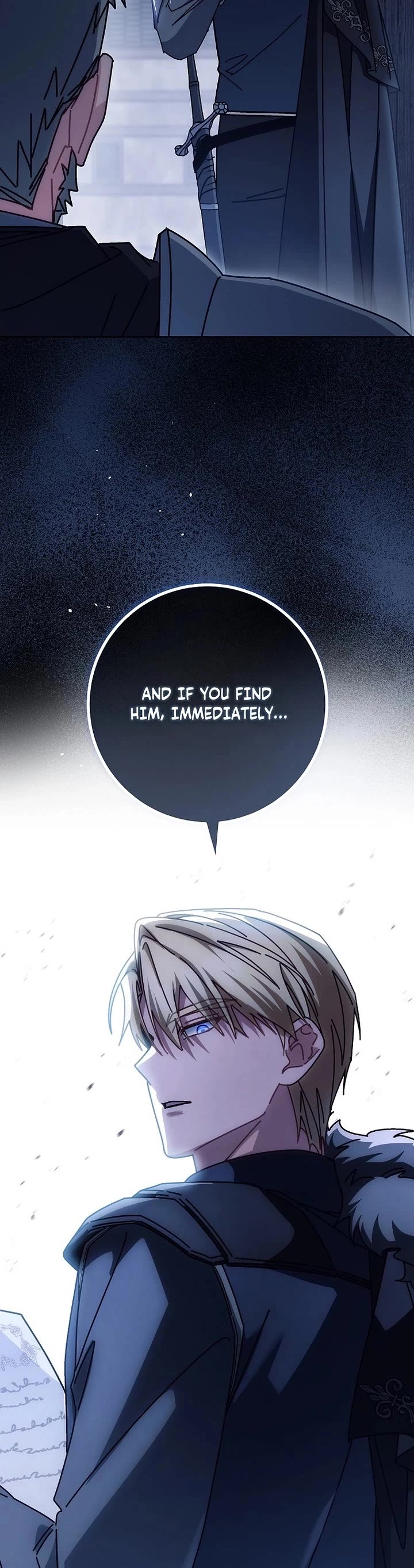 Can I Cry Now? chapter 24 page 50