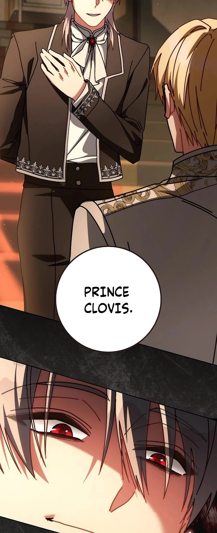 Can I Cry Now? chapter 25 page 11