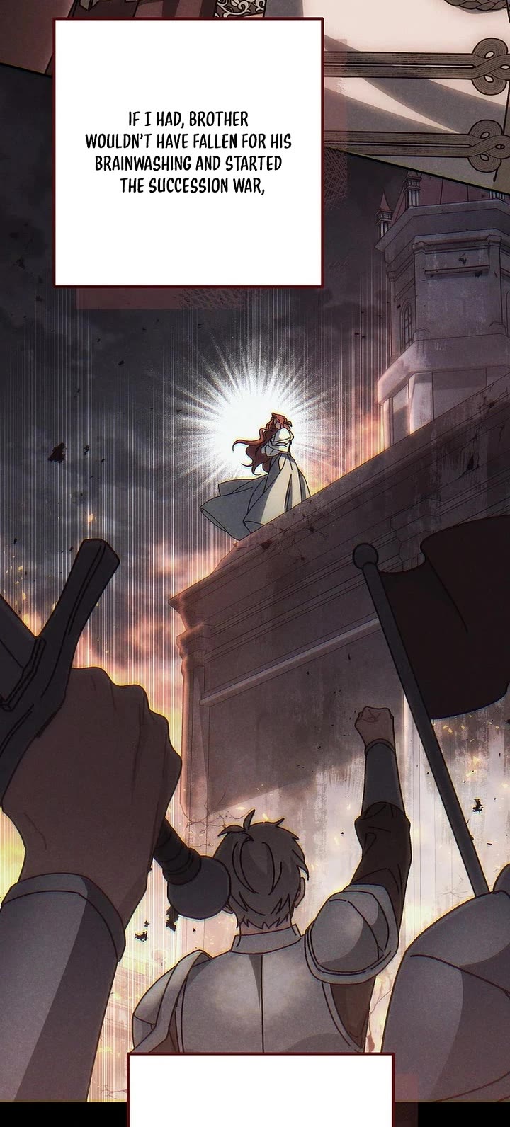 Can I Cry Now? chapter 25 page 17