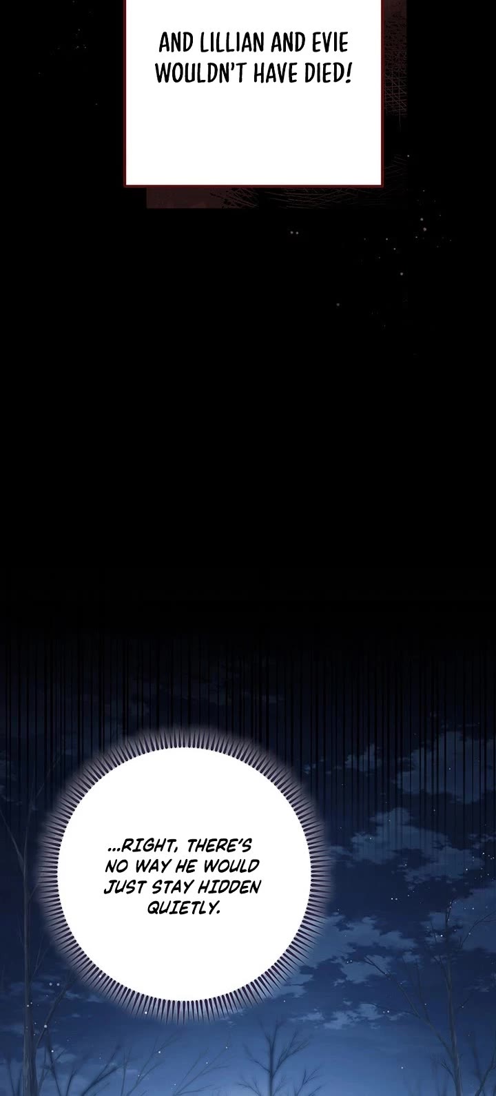 Can I Cry Now? chapter 25 page 18