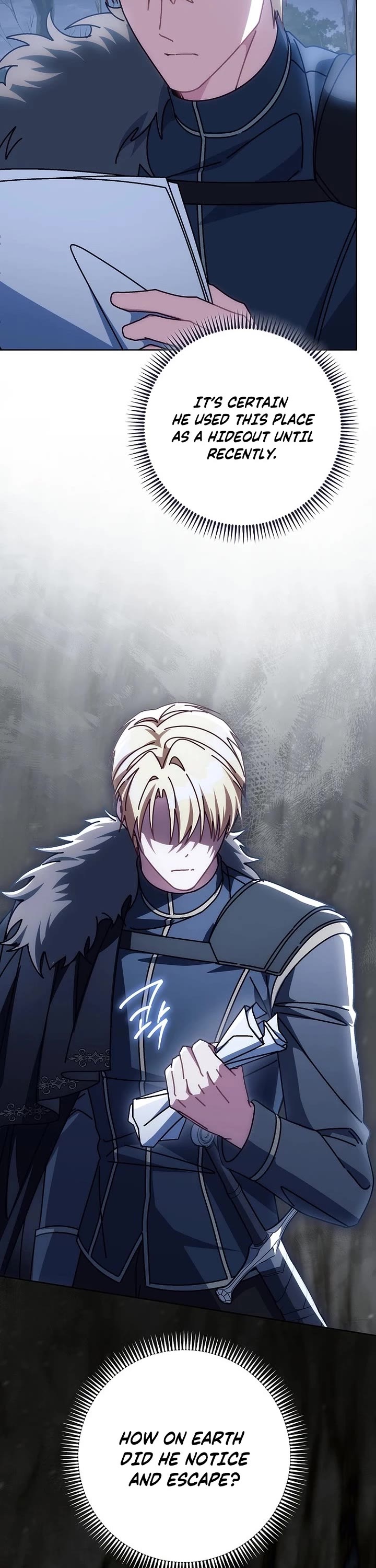 Can I Cry Now? chapter 25 page 2