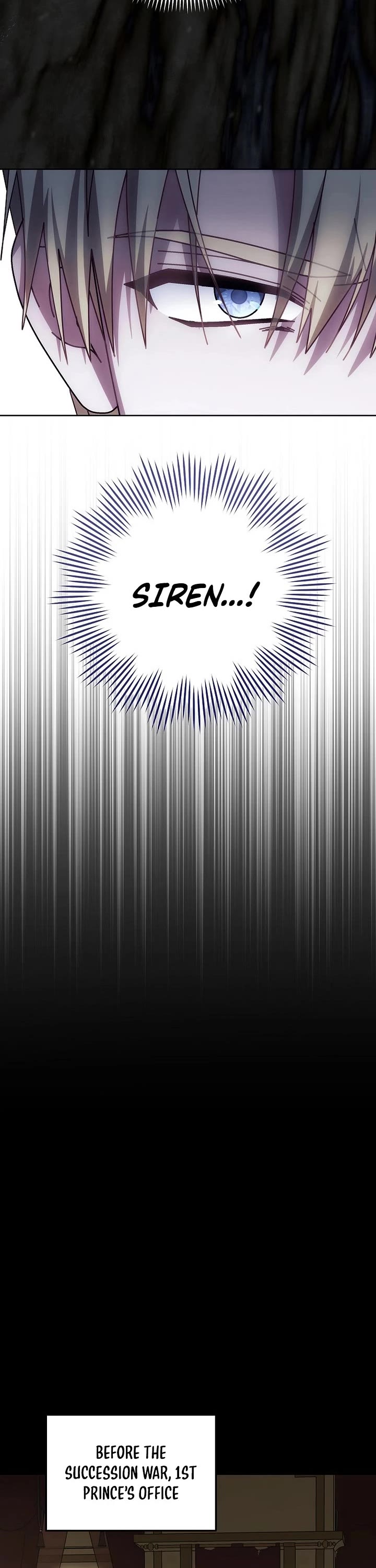 Can I Cry Now? chapter 25 page 3