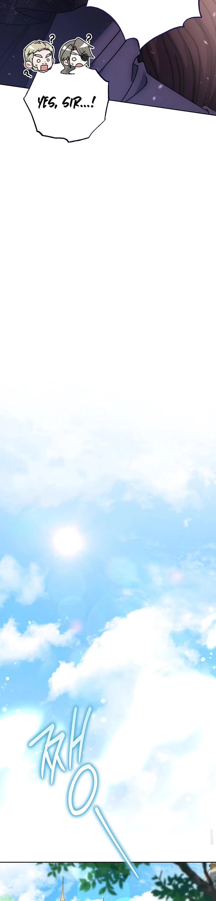 Can I Cry Now? chapter 25 page 32