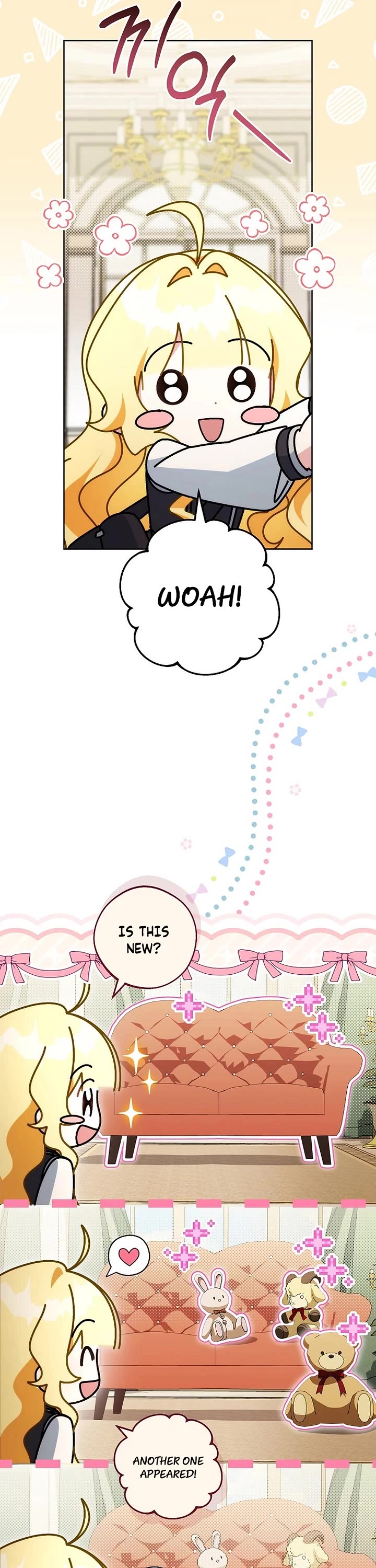 Can I Cry Now? chapter 25 page 37