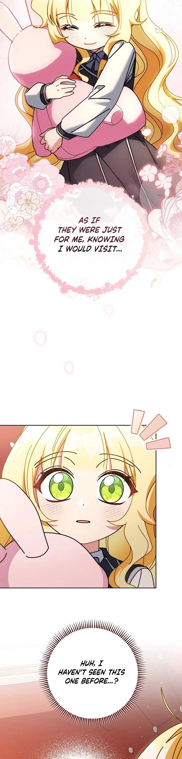 Can I Cry Now? chapter 25 page 39