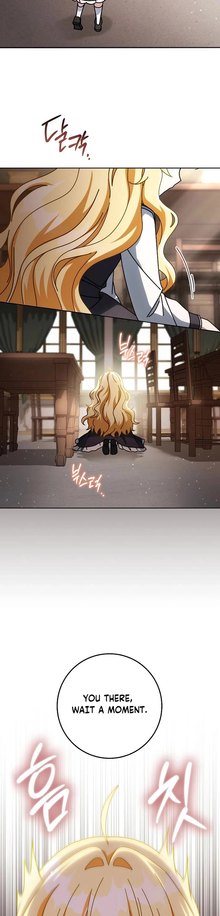 Can I Cry Now? chapter 25 page 45