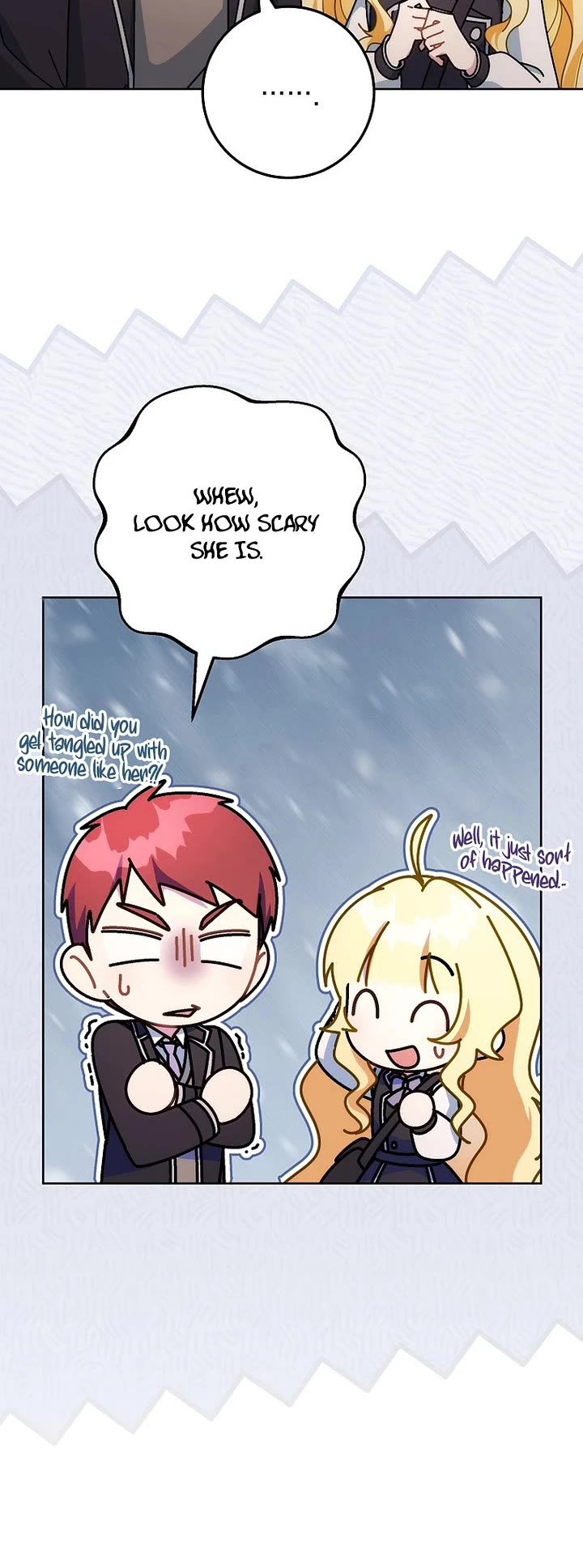 Can I Cry Now? chapter 25 page 54