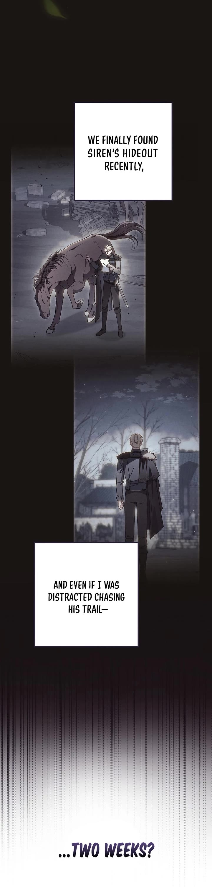 Can I Cry Now? chapter 26 page 13