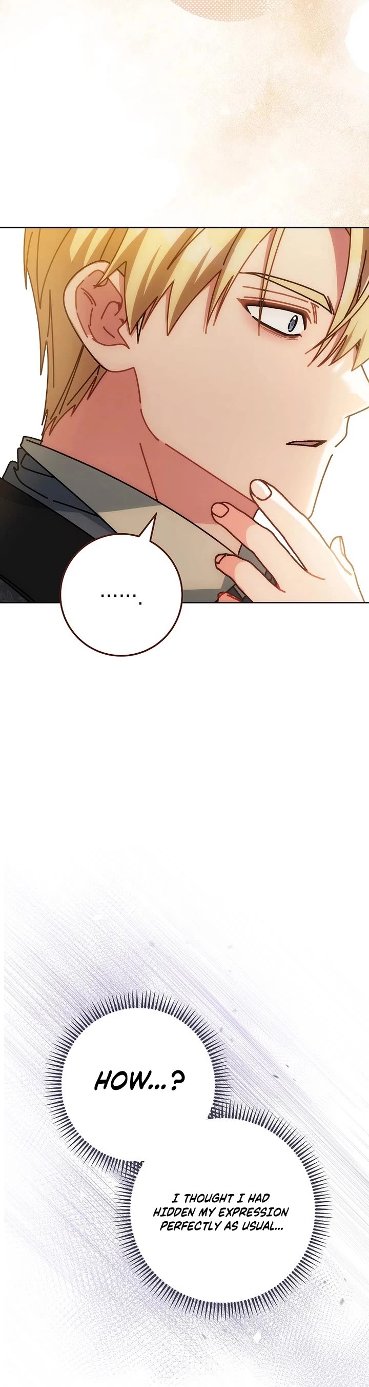 Can I Cry Now? chapter 26 page 29