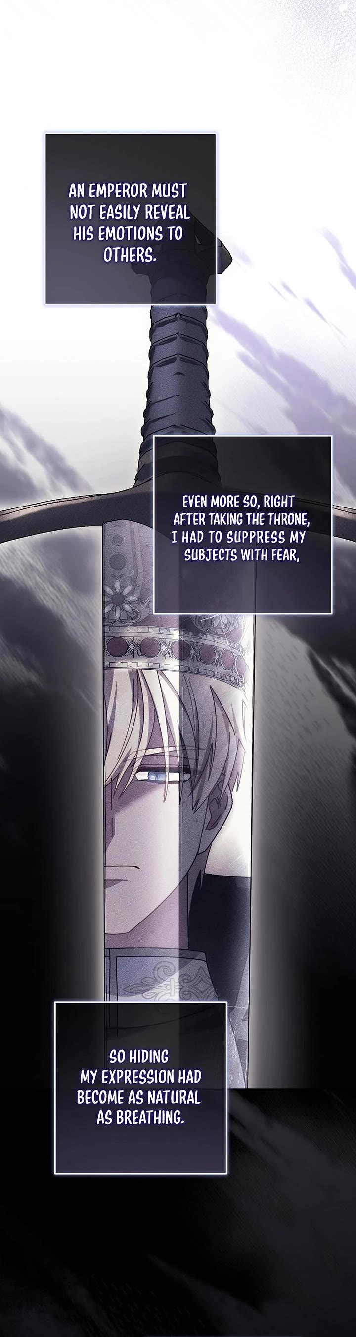 Can I Cry Now? chapter 26 page 30