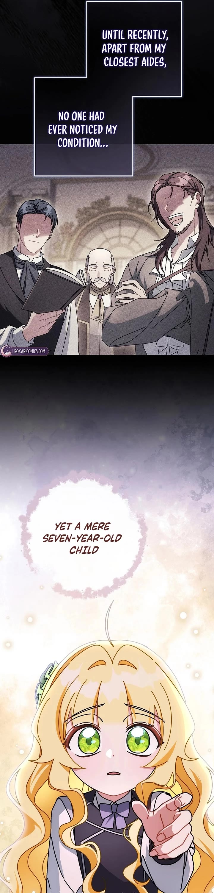 Can I Cry Now? chapter 26 page 31