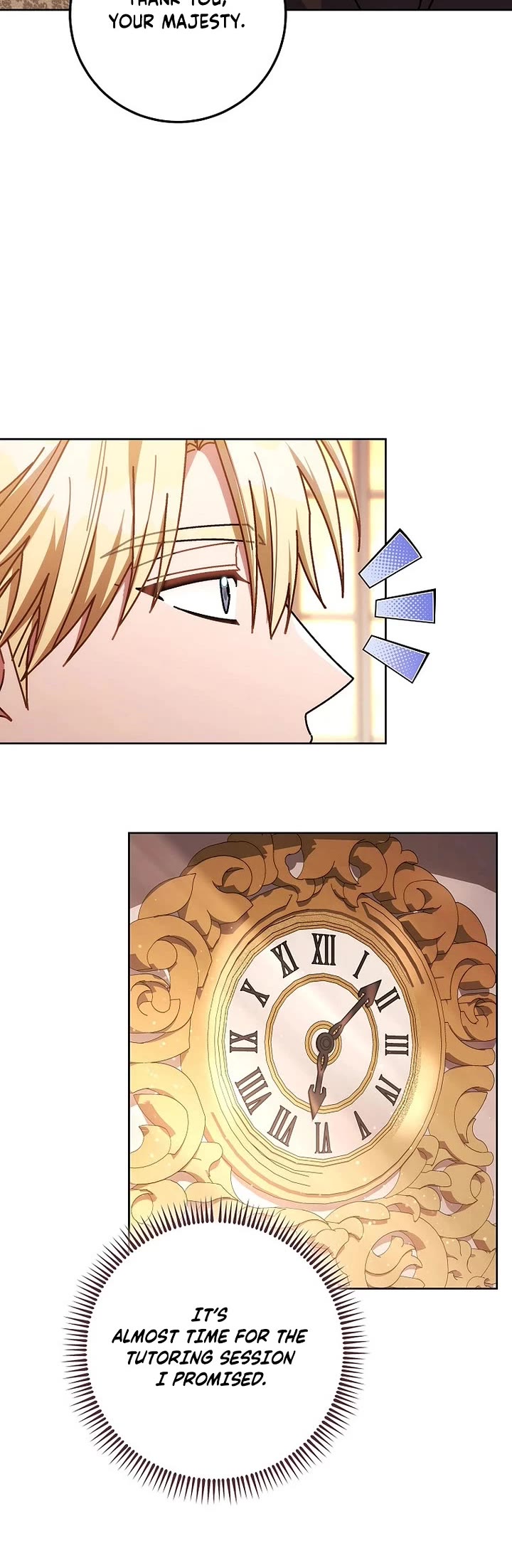 Can I Cry Now? chapter 26 page 5