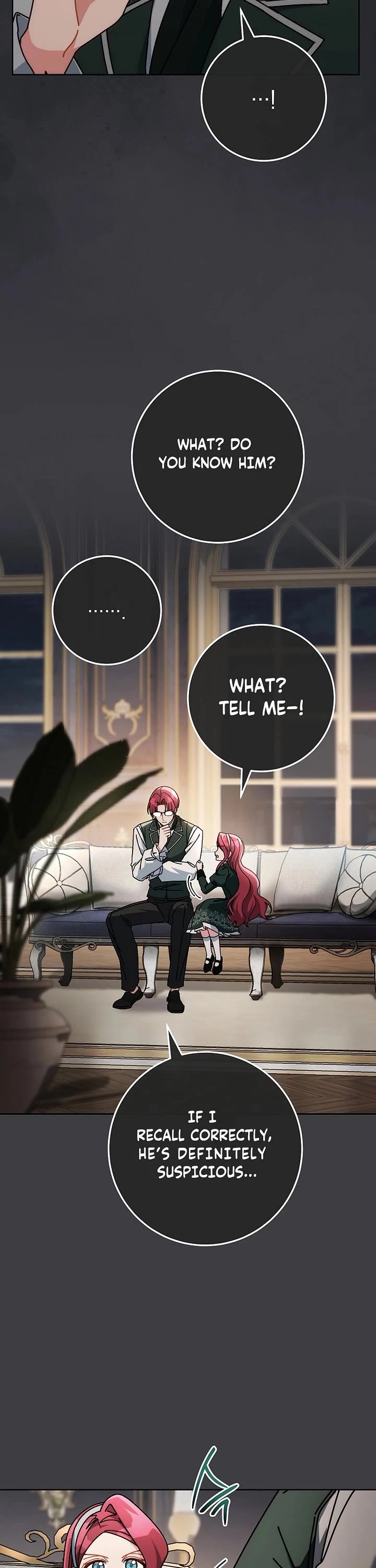 Can I Cry Now? chapter 27 page 21