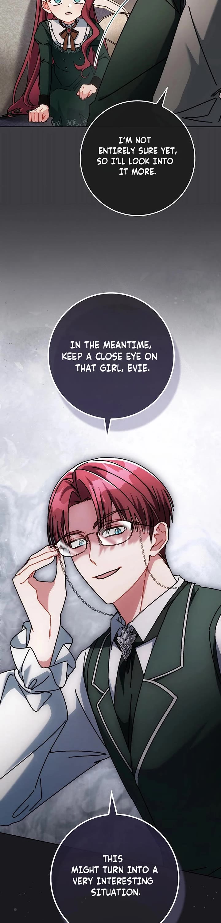 Can I Cry Now? chapter 27 page 22