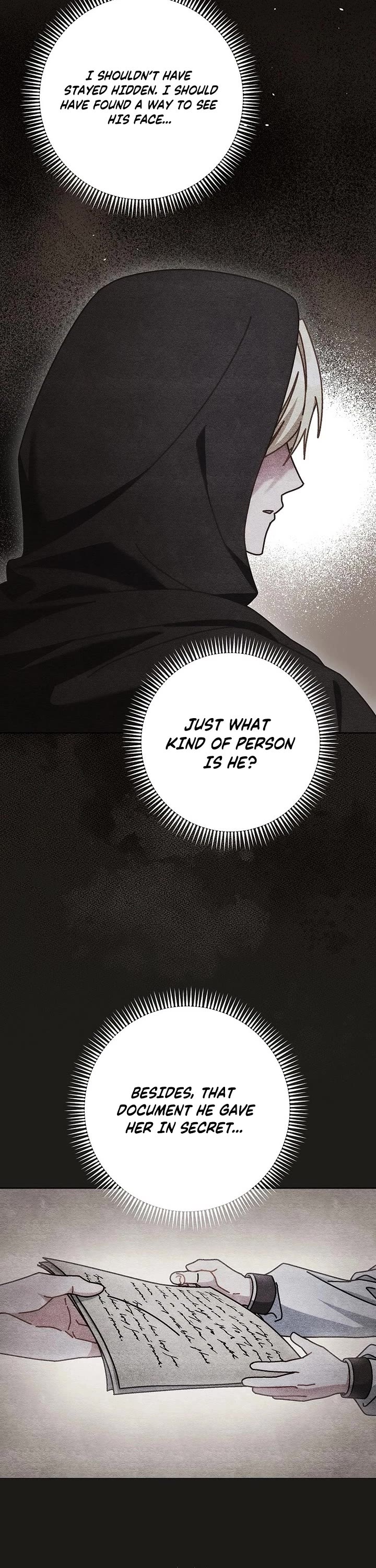 Can I Cry Now? chapter 27 page 26