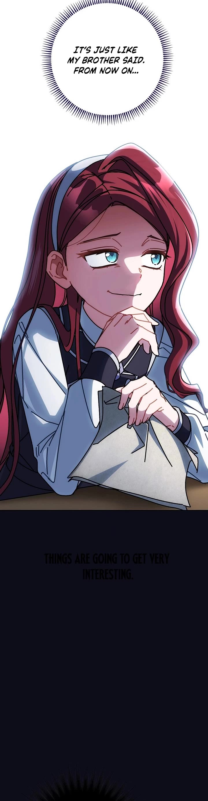 Can I Cry Now? chapter 27 page 29