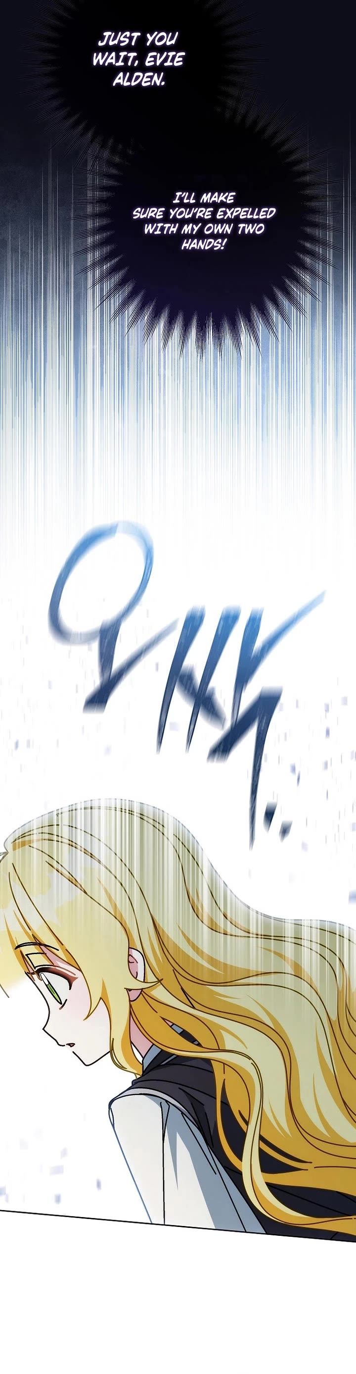 Can I Cry Now? chapter 27 page 30