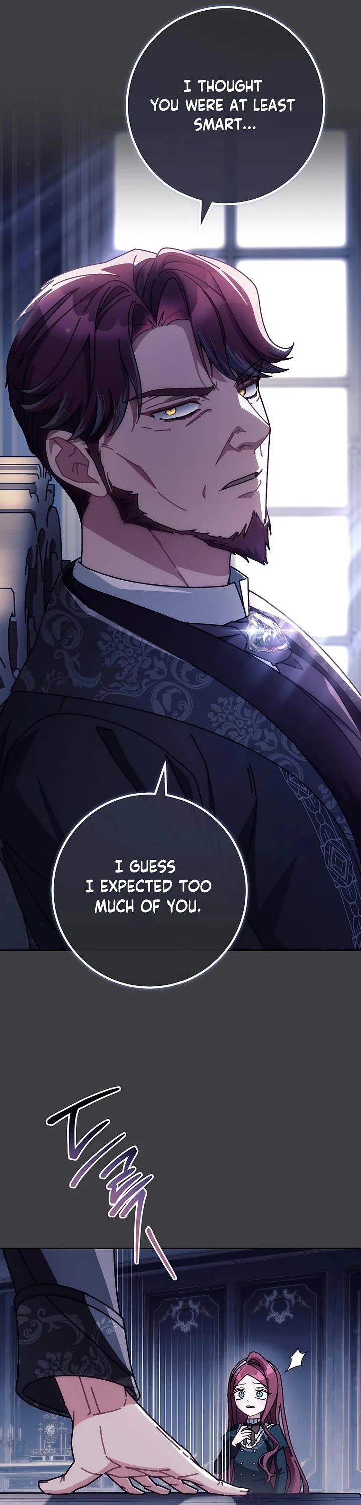 Can I Cry Now? chapter 27 page 8