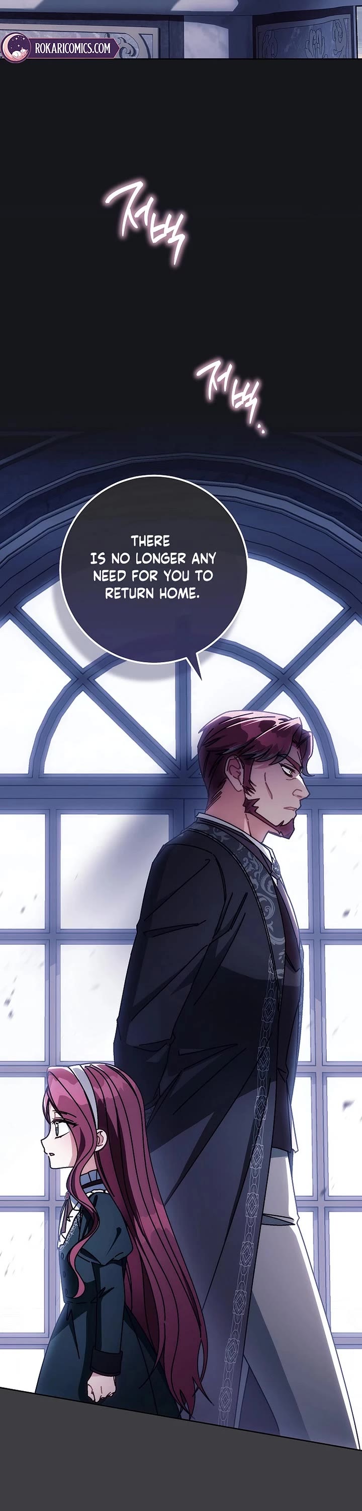 Can I Cry Now? chapter 27 page 9