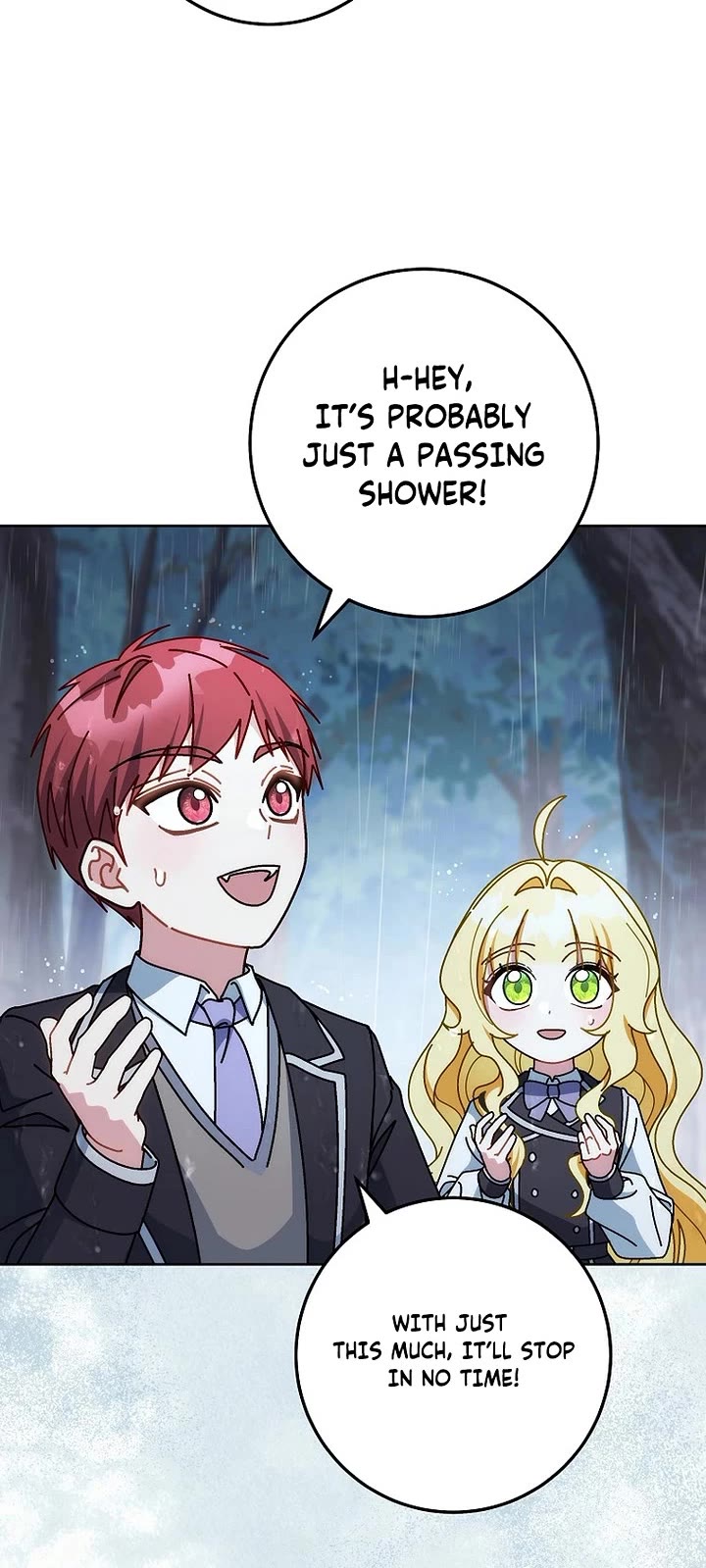 Can I Cry Now? chapter 28 page 23