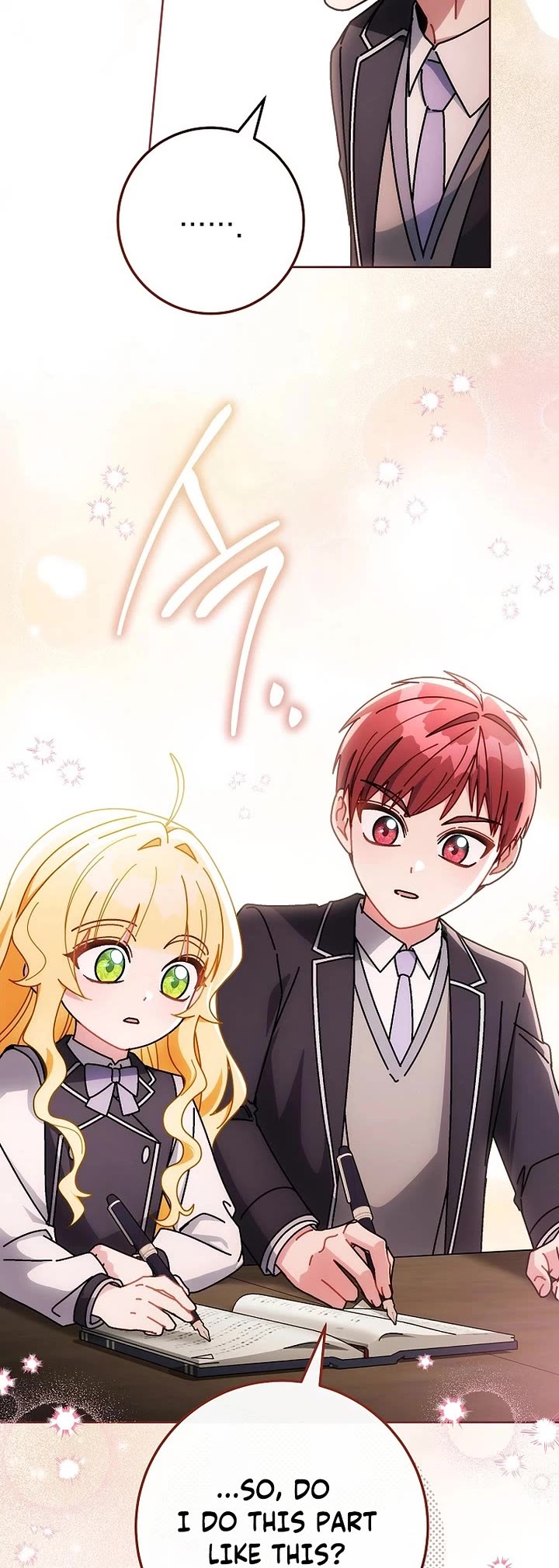 Can I Cry Now? chapter 28 page 5