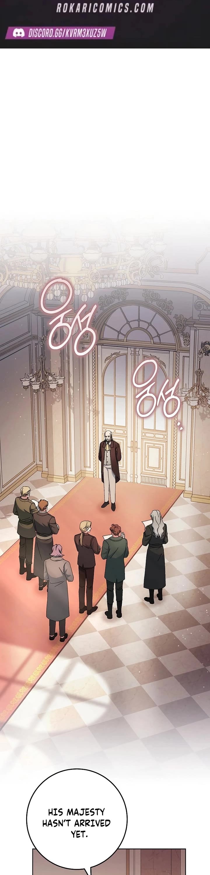 Can I Cry Now? chapter 29 page 1