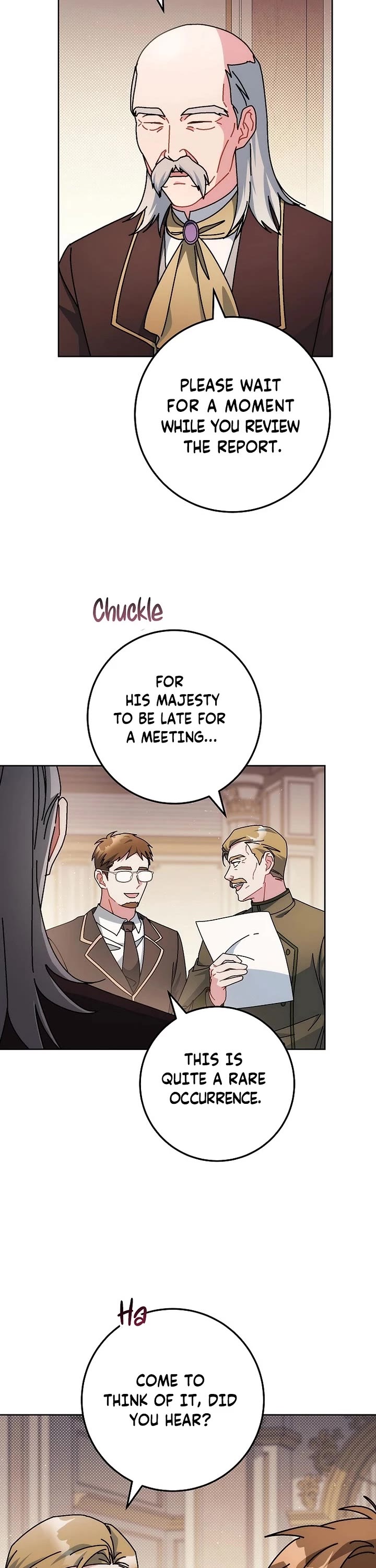 Can I Cry Now? chapter 29 page 2