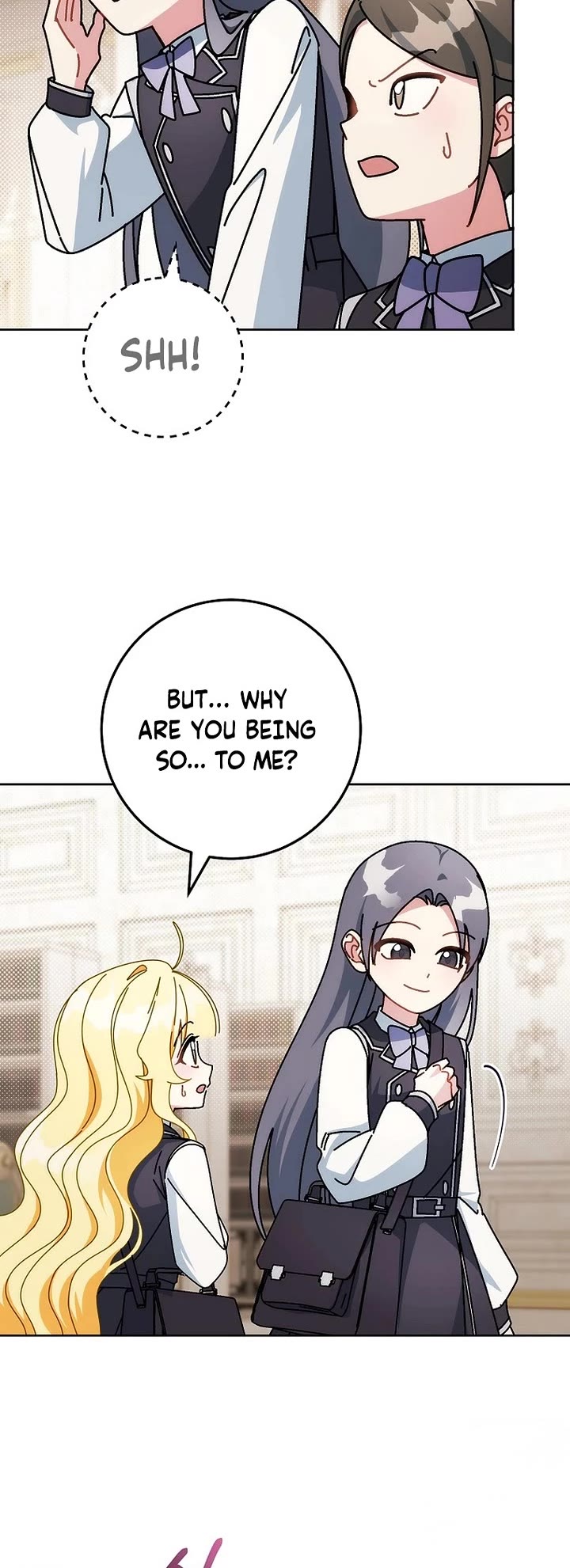 Can I Cry Now? chapter 29 page 23