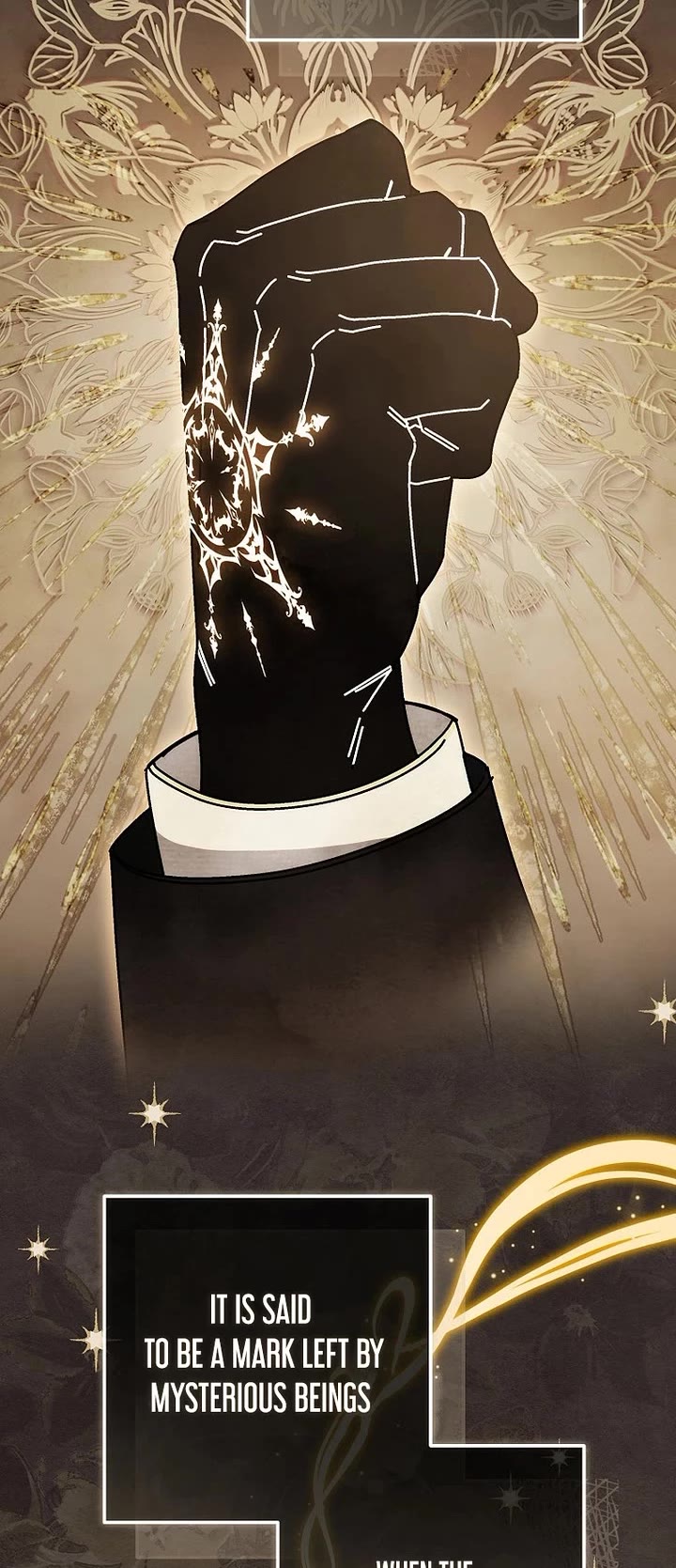 Can I Cry Now? chapter 29 page 35