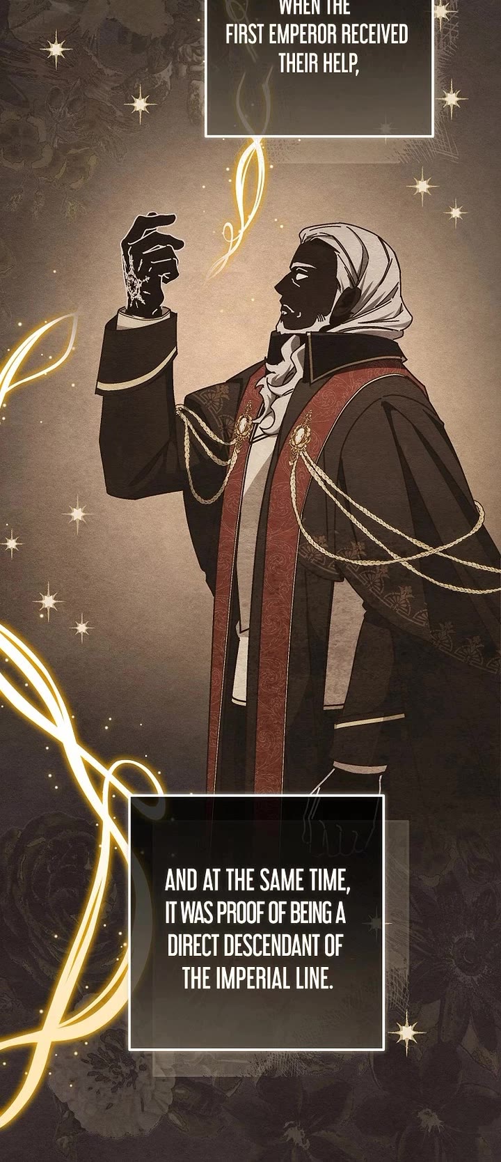 Can I Cry Now? chapter 29 page 36