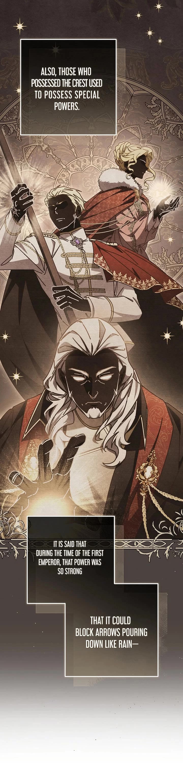 Can I Cry Now? chapter 29 page 37