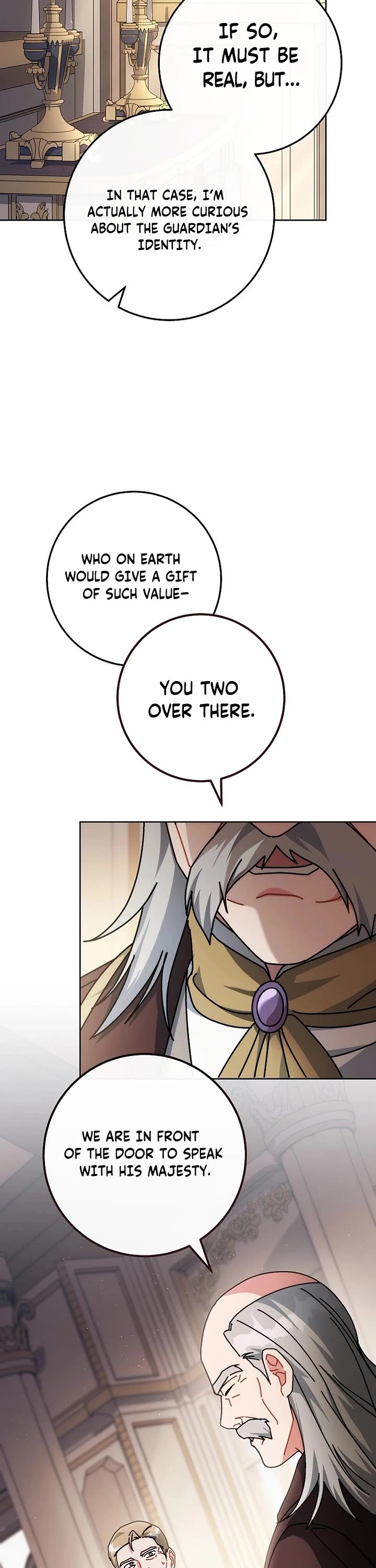 Can I Cry Now? chapter 29 page 4