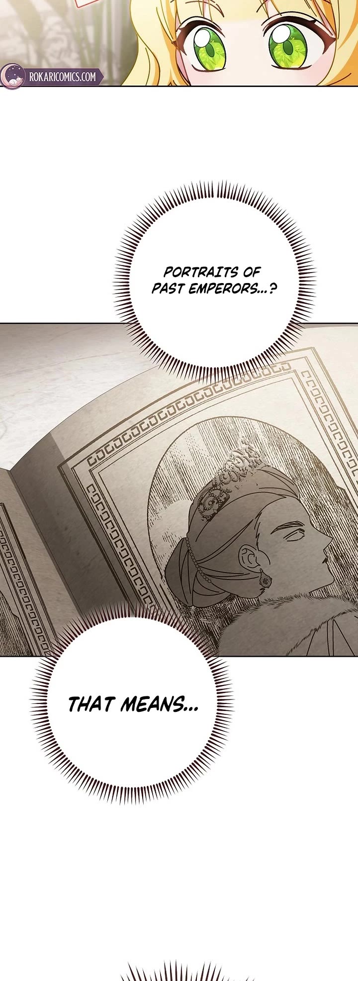 Can I Cry Now? chapter 29 page 41