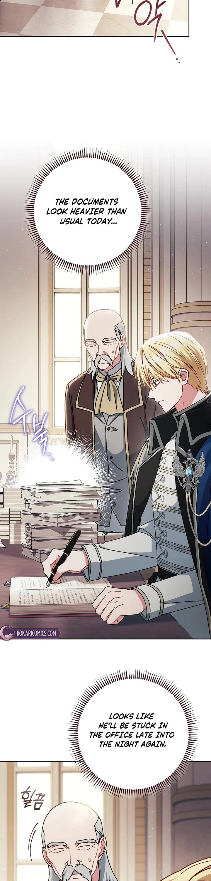 Can I Cry Now? chapter 29 page 9