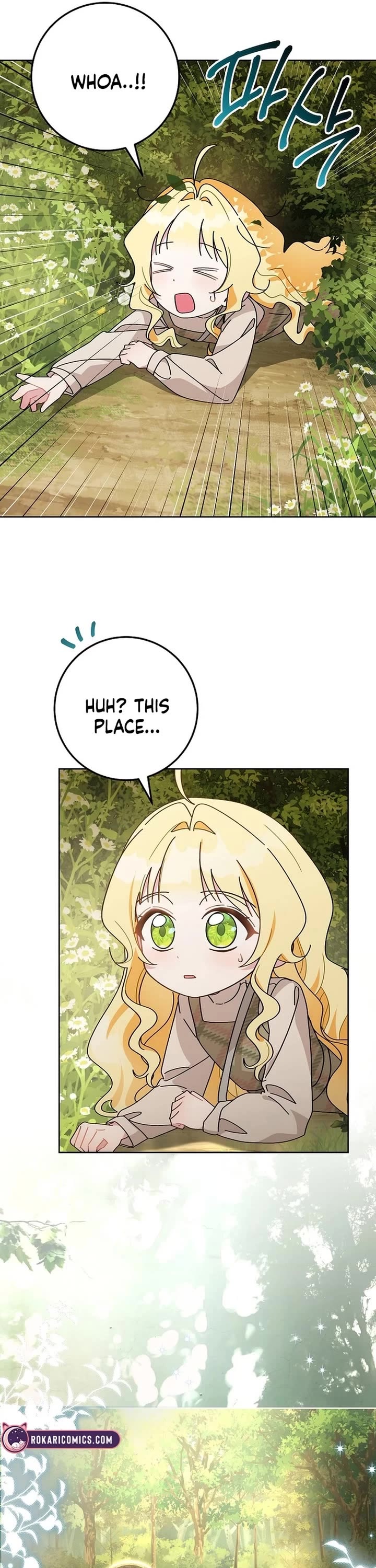 Can I Cry Now? chapter 3 page 35