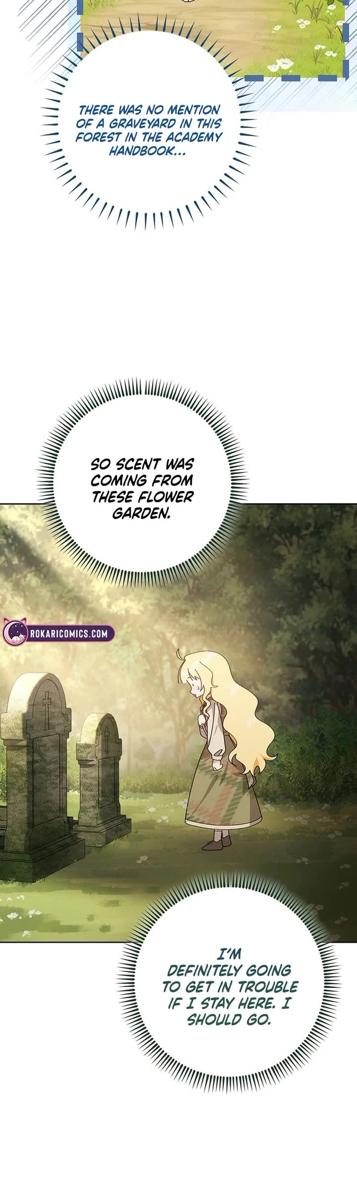 Can I Cry Now? chapter 3 page 37