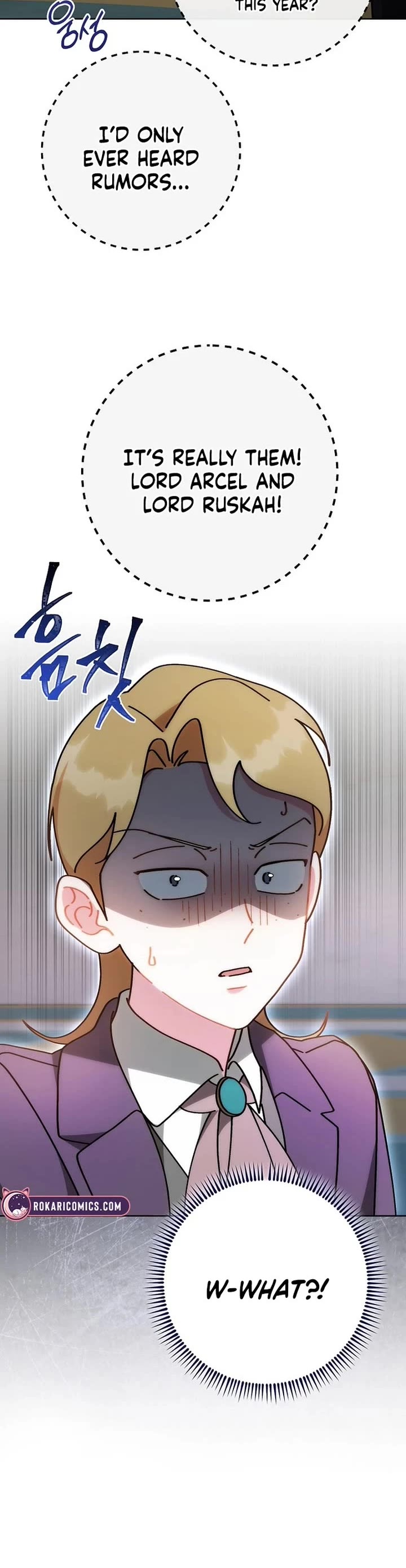 Can I Cry Now? chapter 3 page 6