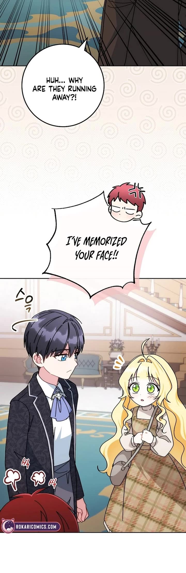 Can I Cry Now? chapter 3 page 9