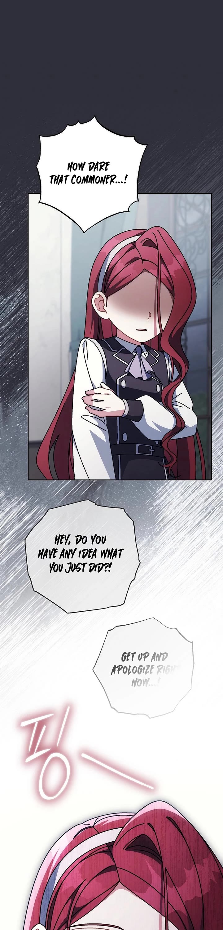 Can I Cry Now? chapter 31 page 15