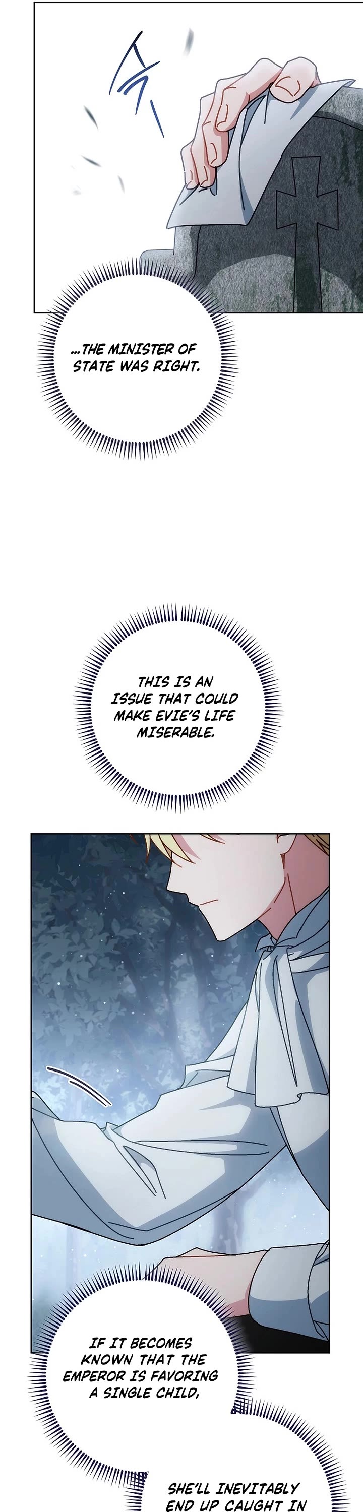 Can I Cry Now? chapter 31 page 18