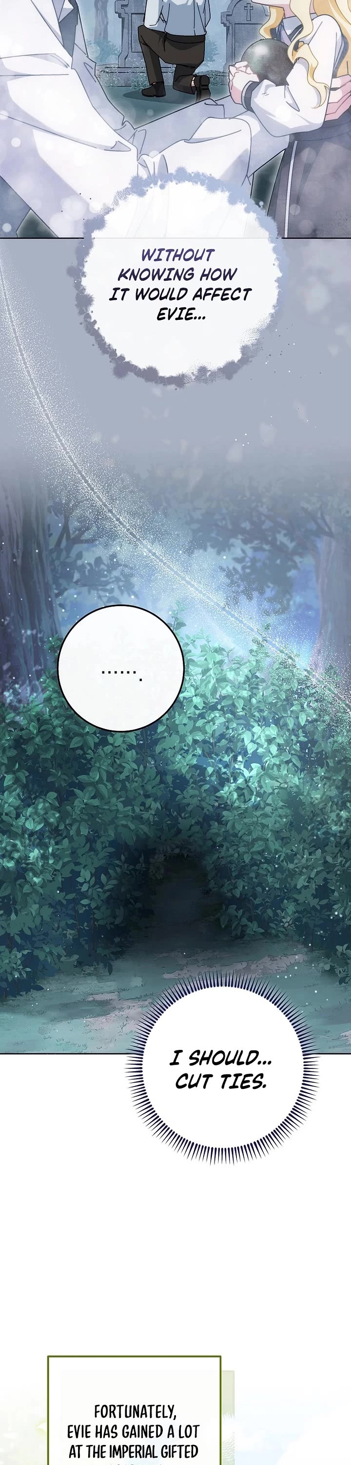 Can I Cry Now? chapter 31 page 20