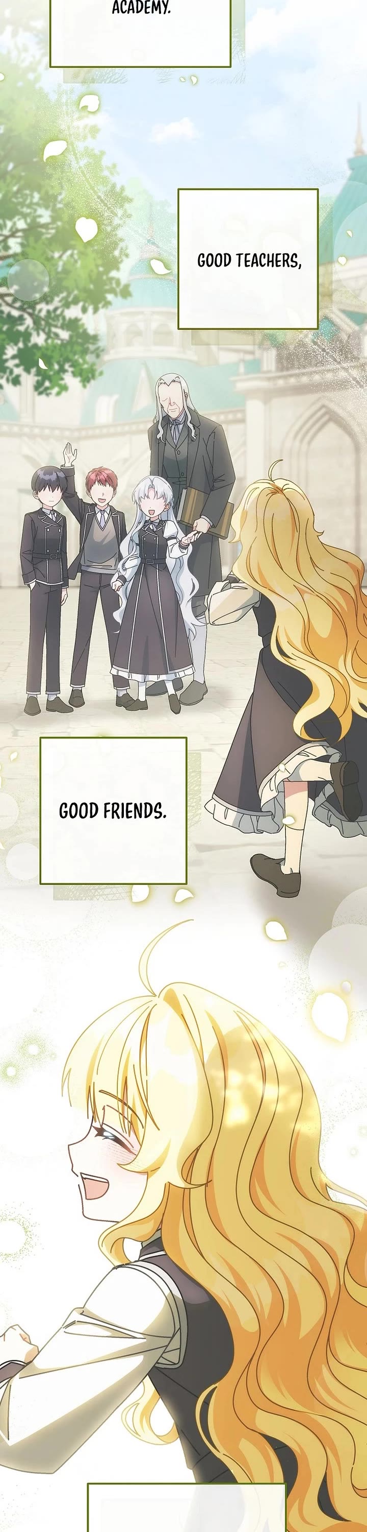 Can I Cry Now? chapter 31 page 21