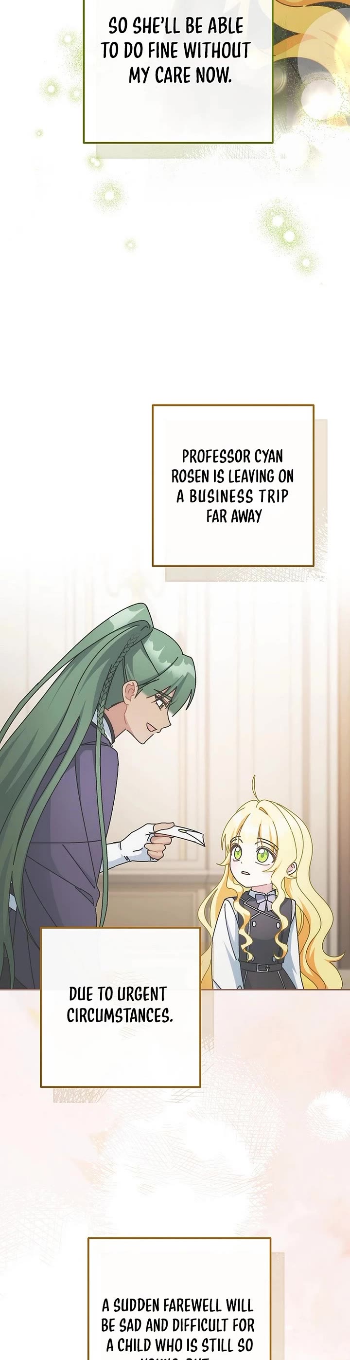 Can I Cry Now? chapter 31 page 22