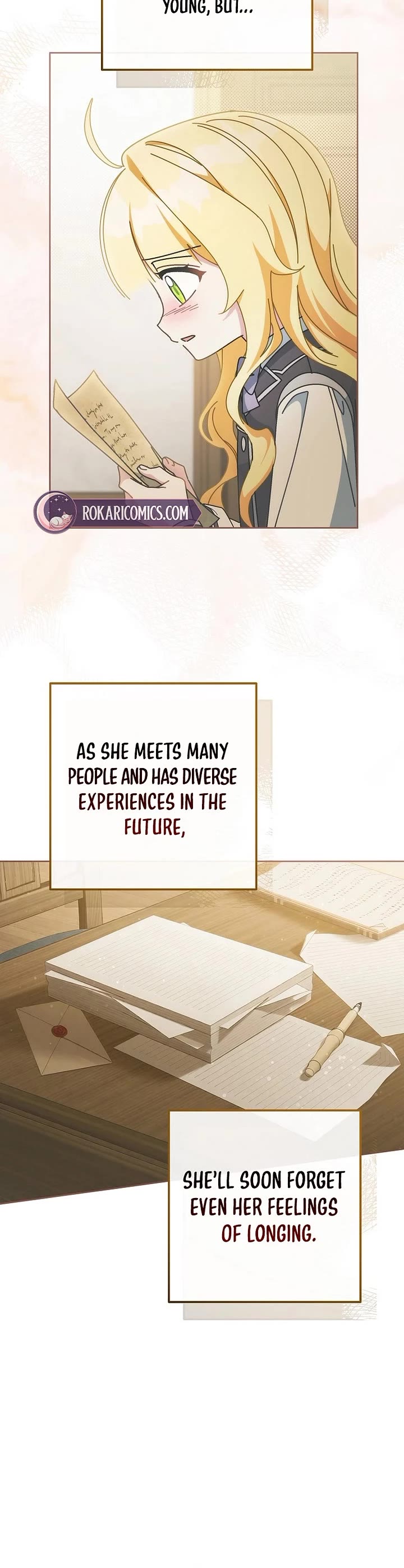 Can I Cry Now? chapter 31 page 23