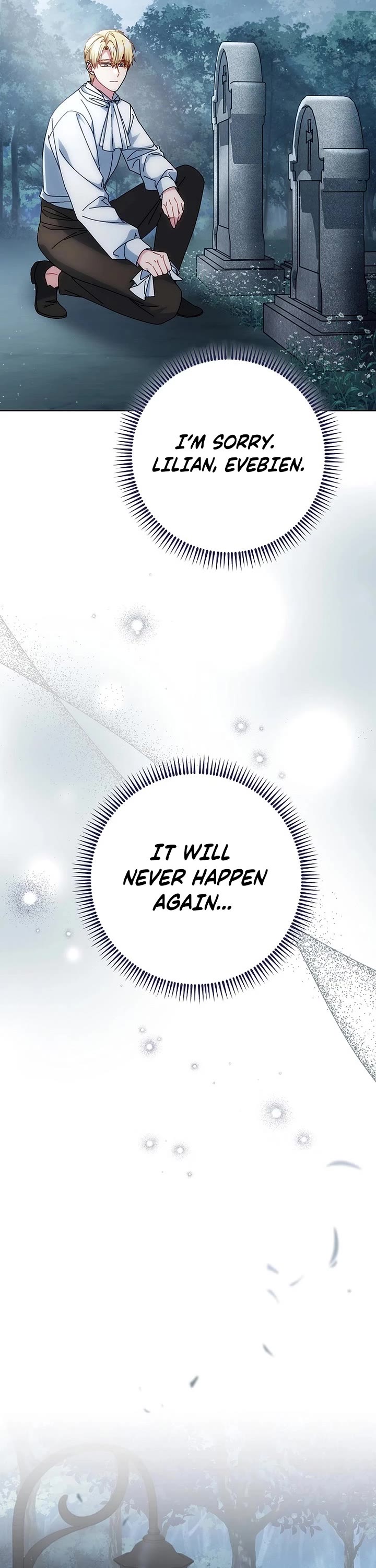 Can I Cry Now? chapter 31 page 25