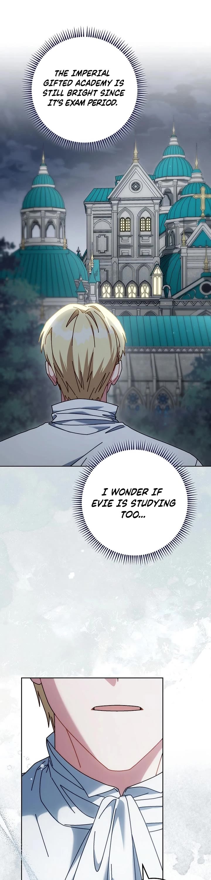 Can I Cry Now? chapter 31 page 27