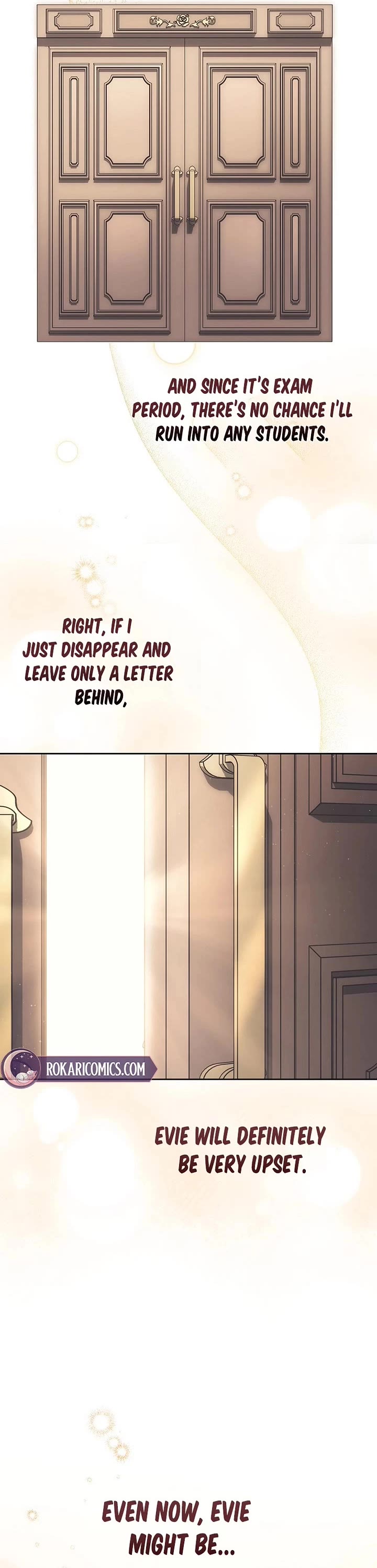 Can I Cry Now? chapter 31 page 29