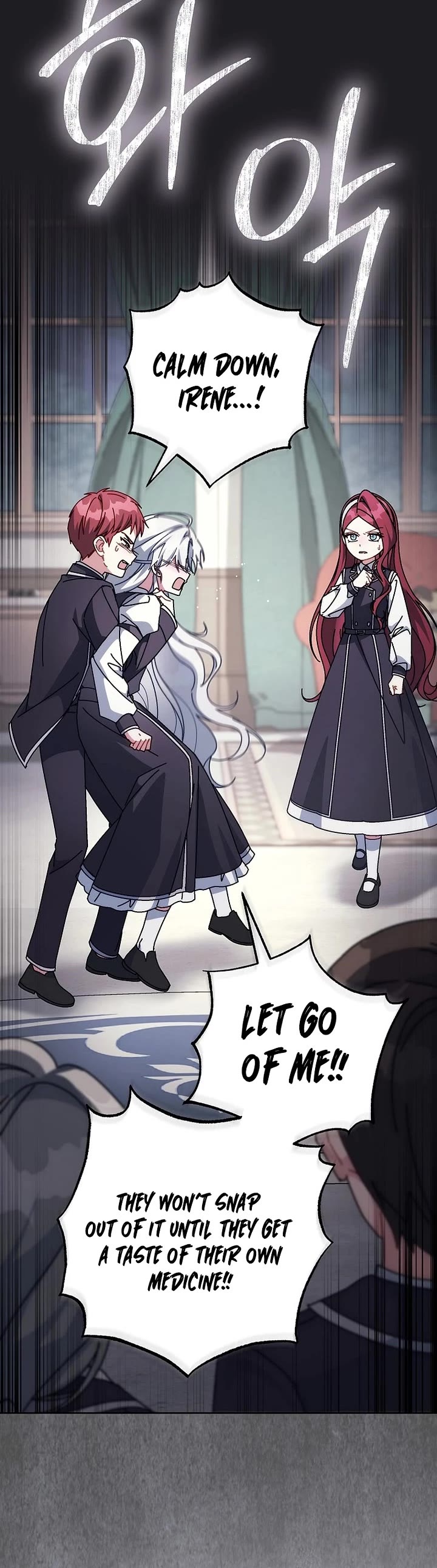 Can I Cry Now? chapter 31 page 35