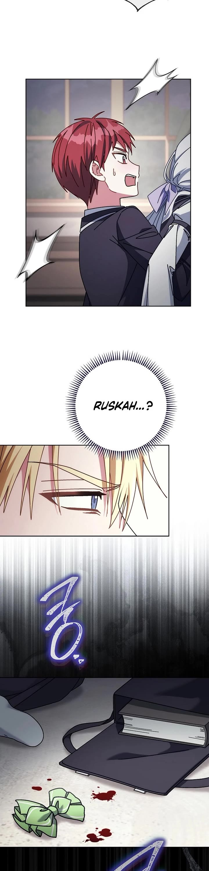 Can I Cry Now? chapter 31 page 37