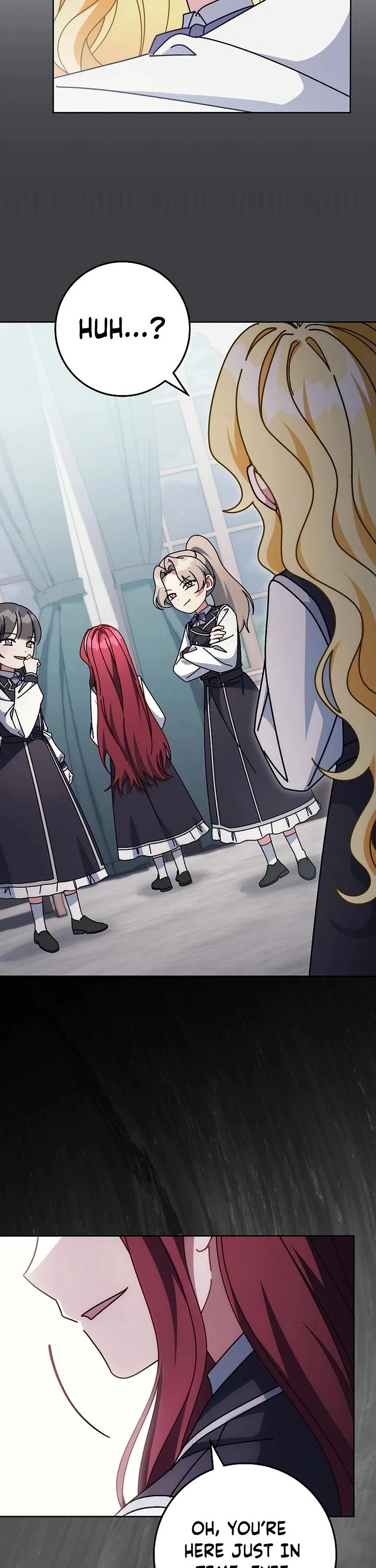 Can I Cry Now? chapter 31 page 4